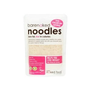 Barenaked Noodles