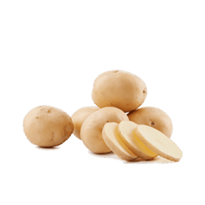 Organic Potato