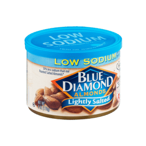 Diamond Almonds